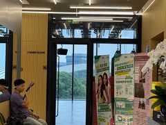 -Z&B Fitness Studio·Gym(前滩L+PLAZA店)