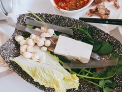 -香蜜轩·粤菜·宴会(世界之窗店)