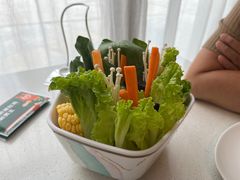 -煲王粤菜餐厅(中侨中心店)