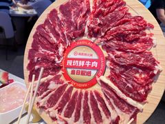 -海底捞火锅(杭州庆春路夜宵主题店)