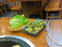 -曹丞相·地锅鸡·地锅鱼(武林店)