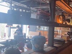 -探鱼·鲜青椒爽麻烤鱼(天一广场店)