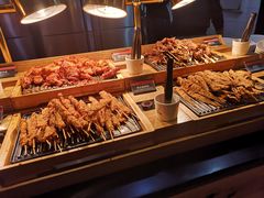 -比格比萨自助(花园路店)