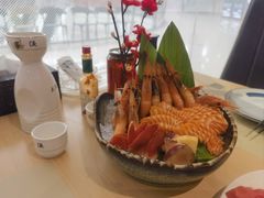 -大渔铁板烧(万象城店)