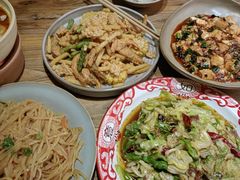 -破三川·新川菜(静安大融城店)