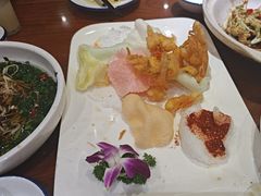 -临潼印象·特色陕菜