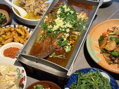 -树厨贵州菜(花果园购物中心店)