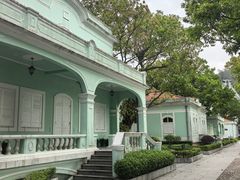-嘉模圣母教堂
