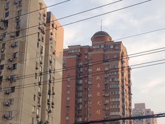 -中国邮政储蓄银行(上海普陀区石泉东路支行)