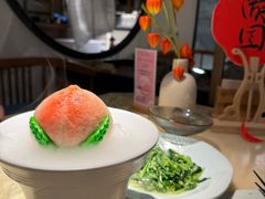 -淮扬府·游园京梦(北京SKP店)