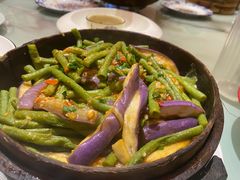-客家大院·非遗赣南客家菜(郁孤台店)