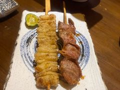 -白石的深夜食堂(济南万象城店)