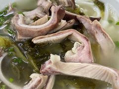 -老字號·桥下猪肚(龙眼南路店)