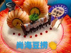-尚海豆捞(乐虹坊店)