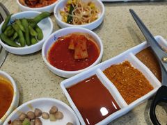 -妙香居韩国烤肉(容桂天佑城店)