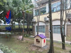 -耀华国际教育幼儿园重庆福地园
