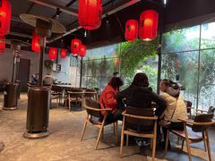 大堂-回水镇·江湖川菜(恒大新城店)