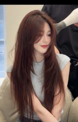 -Hair Code芭曲发型