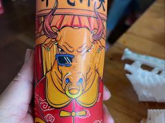 北冰洋-关二碳烤羊腿(龙翔路店)