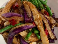 -老湘村·湖南土菜(天河维多利店)