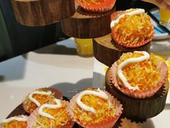 -香香海南菜餐厅