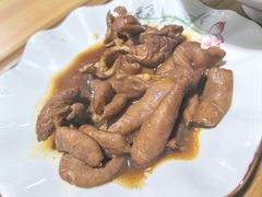-富源春面馆(四川北路店)