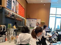 -星巴克臻选(北京世贸天阶店)