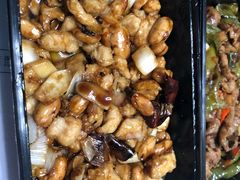 -眉州东坡(春秀路店)