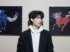 -青岛朗艺美术馆·海景咖啡