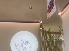-绿茶餐厅(淮安吾悦广场店)