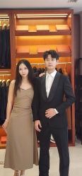 -Hongdu红都·高端西装定制男士西装礼服大衣定制