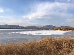 -青龙湖公园