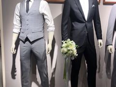 -王府井百货熙地港店
