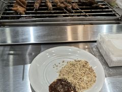 -小寒羊烧烤(凯瑞时代大厦店)