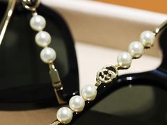 -目艮眼镜SHOWROOM(品牌集合店)
