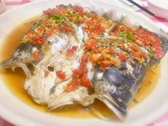 -韵味湘肴·小炒黄牛肉(五一广场美食地标店)