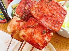 -炒豆合作社(东四总店)