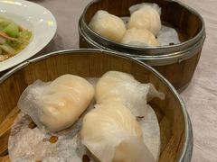 虾饺-红莲中餐厅(日航饭店)