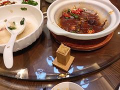 -青海名吃尕张娃非遗烤肉(海湖总店)