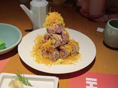 -仓桥家·焗寿司·锅物(光谷步行街店)