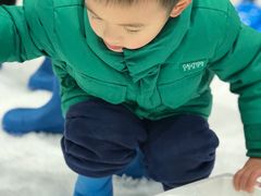 -Mr·Kuma酷么先生雪之乐园