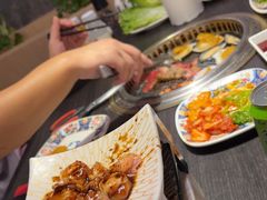 -AJIYA·池袋日式烧肉自助(天津万象城店)