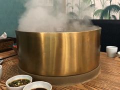 -云渔堂蒸汽石锅鱼(万达店)