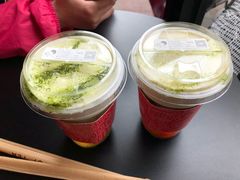 -喜茶(深圳福田星河COCO Park店)