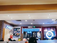 -万岁寿司(芳村店)
