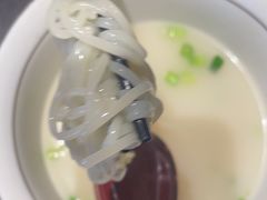 -古都历食南京菜·烤鸭·鸭血粉丝·汤包(南京博物院店)