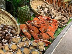 -远洲凤凰山庄臻味全日餐厅