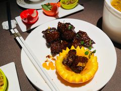 -蟹榭·莳鲜(虹桥高岛屋店)