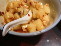 -老湖南民间菜·牛肉十八炒(花都店)