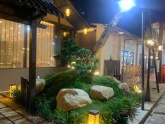 -大笑饭堂(甲子桥店)